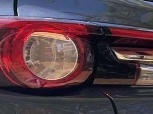 Used 2022 MAZDA CX-9 Carbon Edition image 8