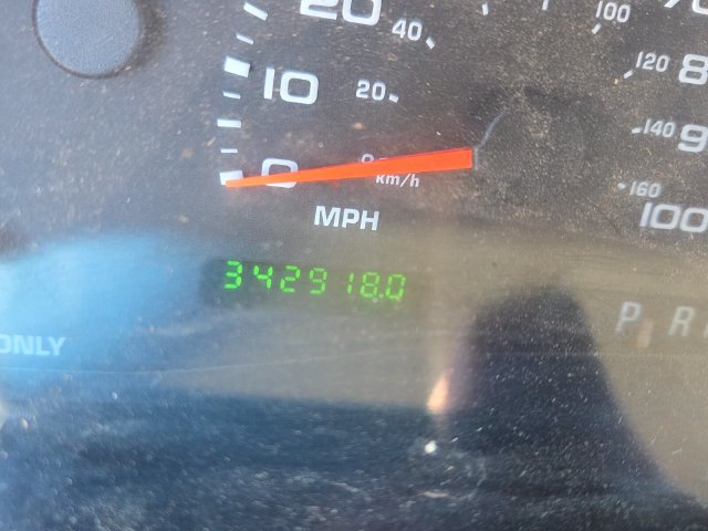 Used 2002 Ford F350 XLT RWD image 29
