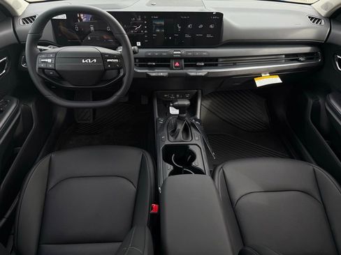 Certified 2026 Kia K4 EX FWD image 29