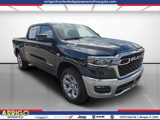 New 2026 RAM 1500 Big Horn AWD/4WD video 1