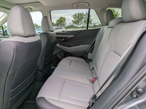 New 2025 Subaru Outback Limited image 13