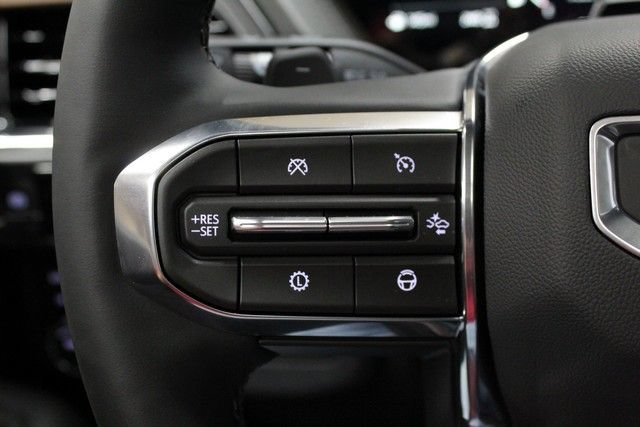 New 2026 GMC Yukon Denali w/ Advanced Technology Package AWD/4WD image 26