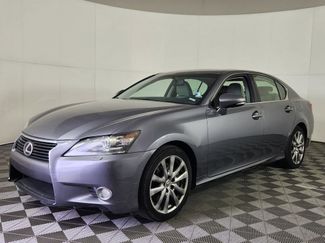 Used 2014 Lexus GS 350 AWD video 3