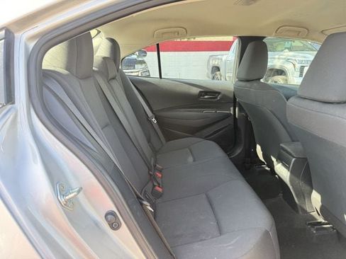 Used 2024 Toyota Corolla LE FWD image 29