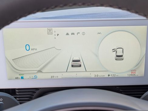 Used 2024 Hyundai Ioniq 5 Limited image 26