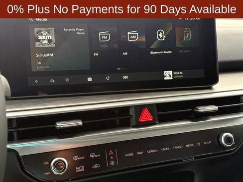 New 2026 Kia Sorento X-Line EX image 11