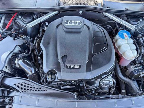 Used 2018 Audi A4 2.0T Ultra Premium Plus w/ Premium Plus Package FWD image 26