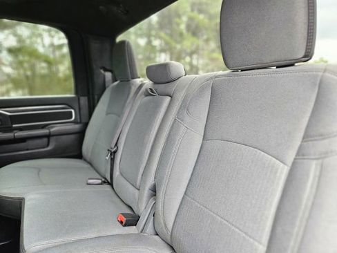 Used 2024 RAM 2500 Big Horn image 27