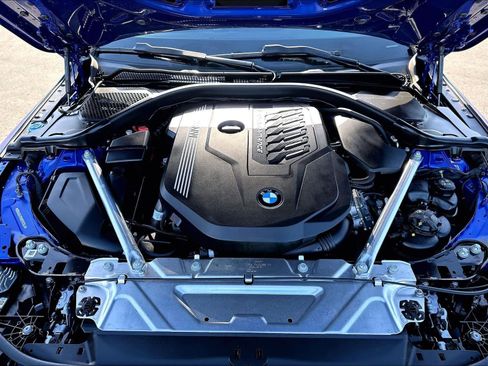 Used 2024 BMW M440i Gran Coupe RWD image 32