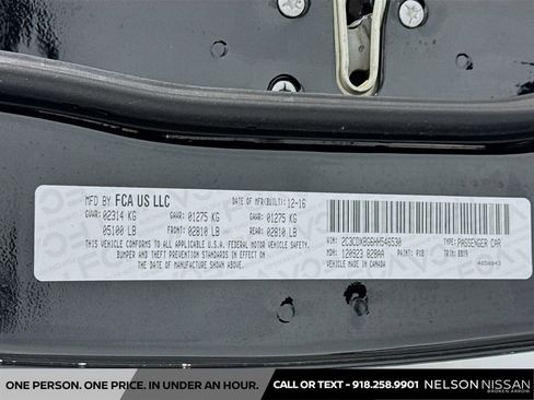 Used 2017 Dodge Charger SE w/ Popular Equipment Group image 29