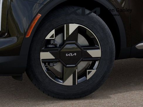 New 2026 Kia Sportage LX image 9