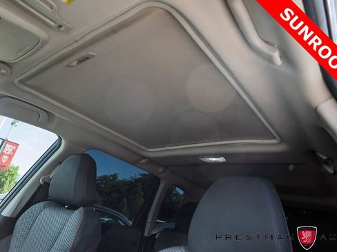 Used 2021 Subaru Forester Sport w/ Popular Package #2 AWD/4WD image 11
