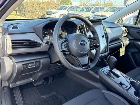 New 2026 Subaru Crosstrek 2.0i Premium image 10