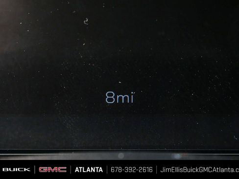 New 2027 GMC Terrain AT4 w/ Convenience Package III AWD/4WD image 7