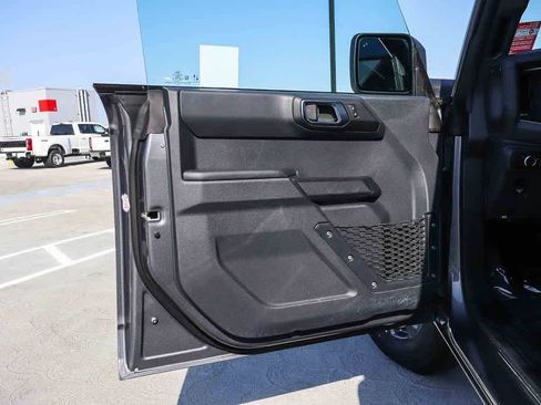 Used 2025 Ford Bronco Big Bend AWD/4WD image 22