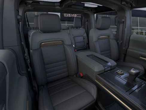 New 2025 GMC Hummer EV 3X image 41