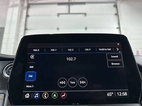 Used 2024 Chevrolet Blazer RS w/ Driver Confidence II Package image 28