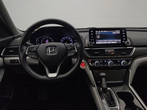 Used 2019 Honda Accord EX-L image 22
