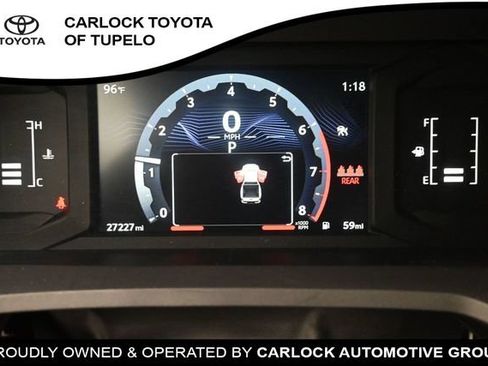 Used 2024 Toyota Tacoma SR5 RWD image 19