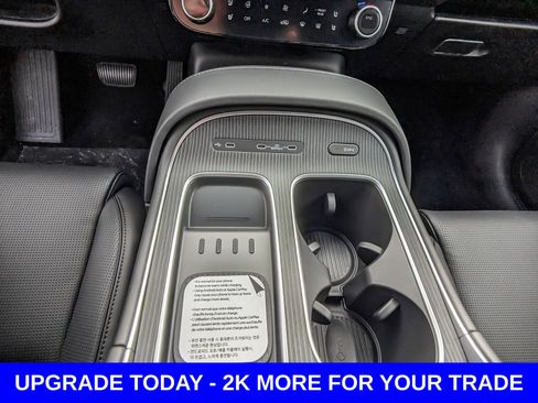 New 2026 Hyundai Palisade Calligraphy image 15