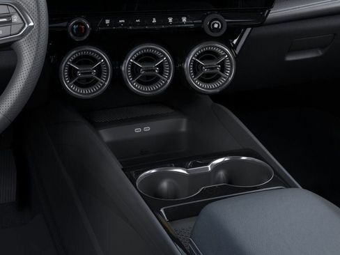 New 2026 Chevrolet Blazer EV LT w/ Midnight/Sport Edition FWD image 42