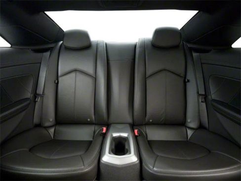 Used 2012 Cadillac CTS Performance AWD/4WD image 9
