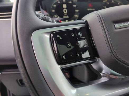 New 2026 Land Rover Range Rover Autobiography image 25