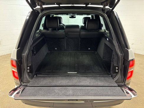 Used 2021 Land Rover Range Rover Westminster Edition image 43