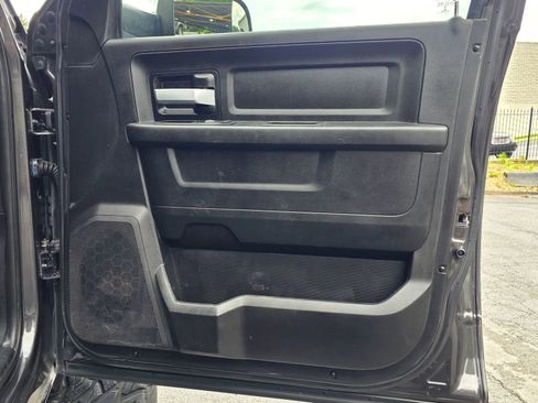 Used 2019 RAM 2500 Tradesman AWD/4WD image 28
