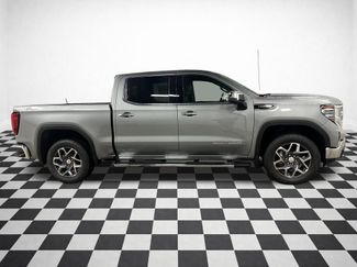 New 2026 GMC Sierra 1500 SLT w/ SLT Premium Plus Package AWD/4WD video 2