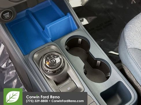 New 2026 Ford Maverick XLT image 18