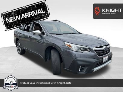 Used 2022 Subaru Outback Touring XT w/ Popular Package #2
