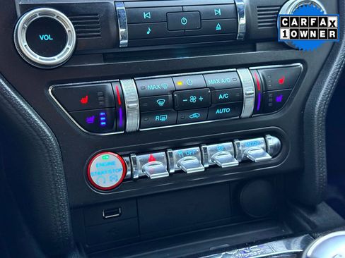 Used 2015 Ford Mustang GT Premium w/ Equipment Group 401A image 29