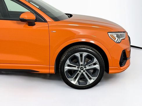 Used 2021 Audi Q3 2.0T Premium Plus w/ Premium Plus Package AWD/4WD image 47