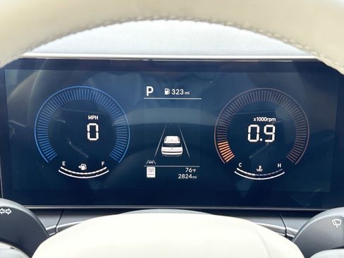 Certified 2026 Hyundai Santa Fe SE image 22