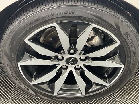 Used 2020 Chevrolet Malibu RS FWD image 27