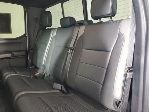 Used 2019 Ford F150 Raptor w/ Equipment Group 801A Mid AWD/4WD image 11
