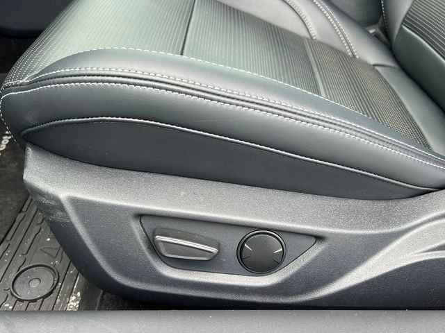 New 2025 Ford Mustang GT Premium w/ GT Performance Package RWD image 13