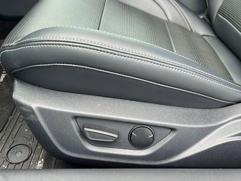 New 2025 Ford Mustang GT Premium w/ GT Performance Package RWD image 13