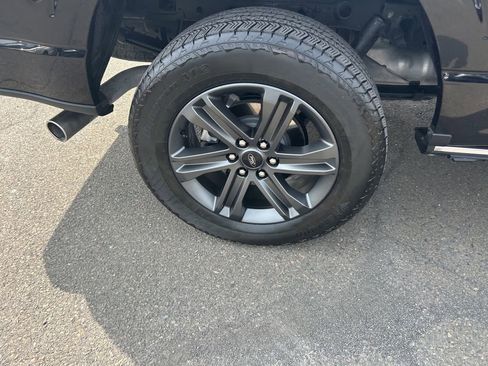 Used 2023 Ford F150 Lariat w/ Equipment Group 502A High image 32