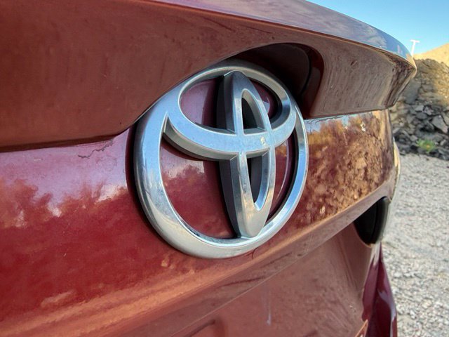 Used 2019 Toyota Yaris LE FWD image 8