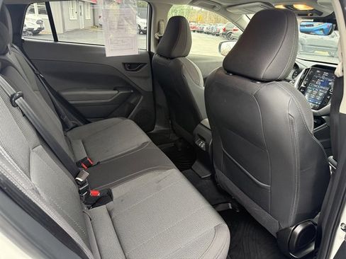 Used 2024 Subaru Crosstrek 2.0i Premium image 41