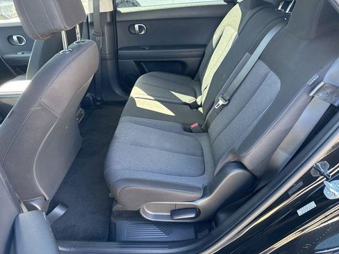 Used 2024 Hyundai Ioniq 5 SEL RWD image 8