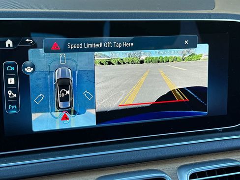 New 2026 Mercedes-Benz GLE 350 4MATIC image 19