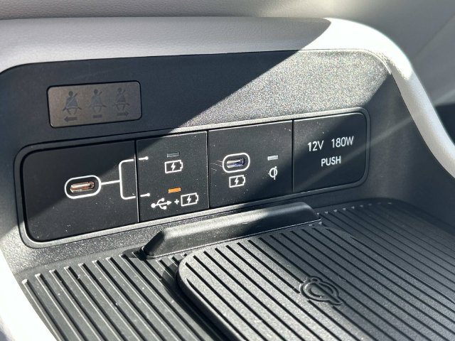 Certified 2026 Hyundai Kona SEL Sport AWD/4WD image 23