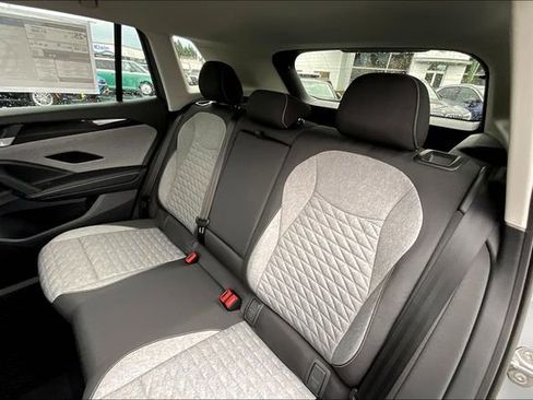 New 2025 Volkswagen Tiguan S image 12