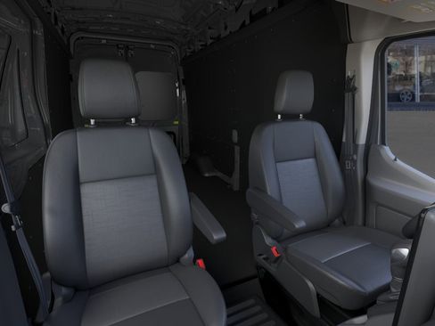 New 2026 Ford Transit 350 148 High Roof w/ Exterior Upgrade Package RWD image 10