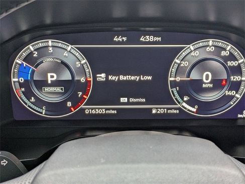 Used 2023 Mitsubishi Outlander SE image 32