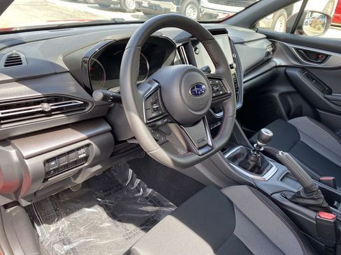 Used 2024 Subaru WRX AWD/4WD image 10