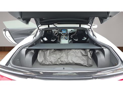 Used 2019 Chevrolet Corvette Grand Sport image 28